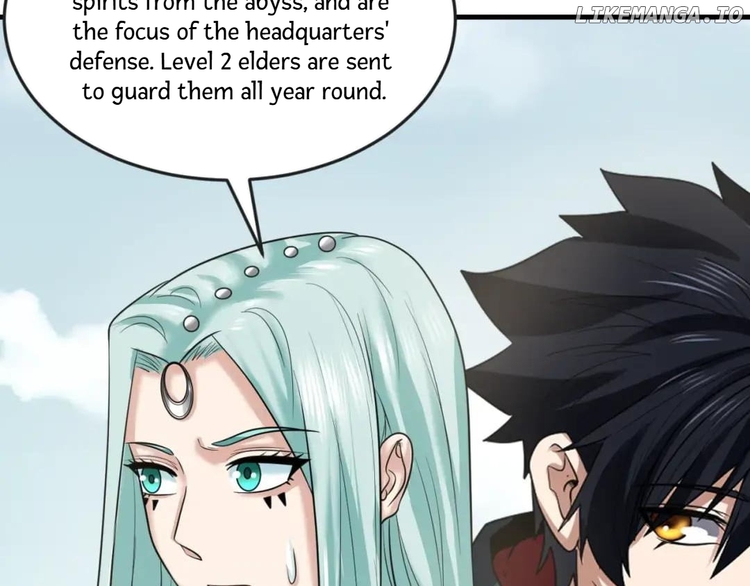 Era of the Haunted chapter 85 - page 38
